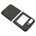 thumbnail image 4 of Casefor Moto Razr,Leather Folding Phone Case Flip Phone Case Foldable Phone Case Finely Tuned Performance, 4 of 14