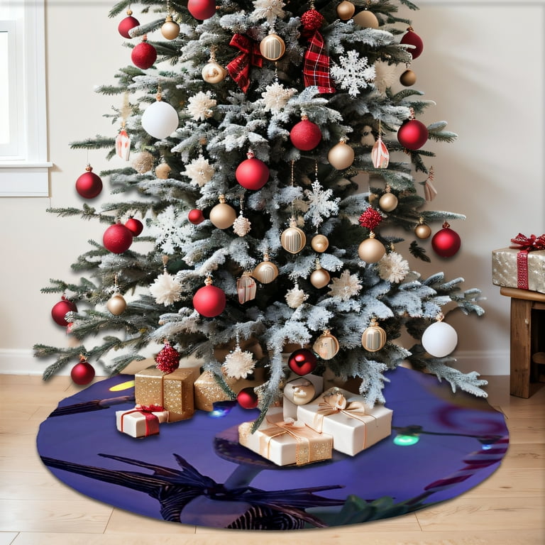 Walmart 2024 tree skirt