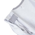 thumbnail image 2 of Fox Outdoor Products Army Crewneck Sweatshirt, Heather Grey, Medium, 2 of 2