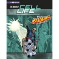 thumbnail image 1 of Pre-Owned The Basics of Cell Life with Max Axiom, Super Scientist: 4D an Augmented Reading Science Experience (Paperback) 154356030X 9781543560305, 1 of 1