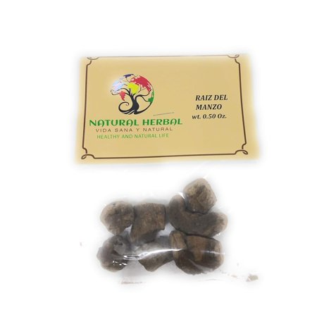 Raiz Hierba/Tea (0.50oz.)(1of pack)