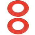 thumbnail image 1 of 2pcs 2mm Adhesive Double Sided Tape Strong Sticky for Mobile Phone Repair, 1 of 8