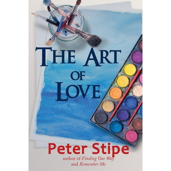 The Art of Love, (Paperback)