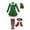 Style 2, variant on Christmas Elf Costume for Women Girls Mommy and Me Outfits Long Sleeve Holiday Velvet Dress Matching Set Role-Play Party, Mom, S