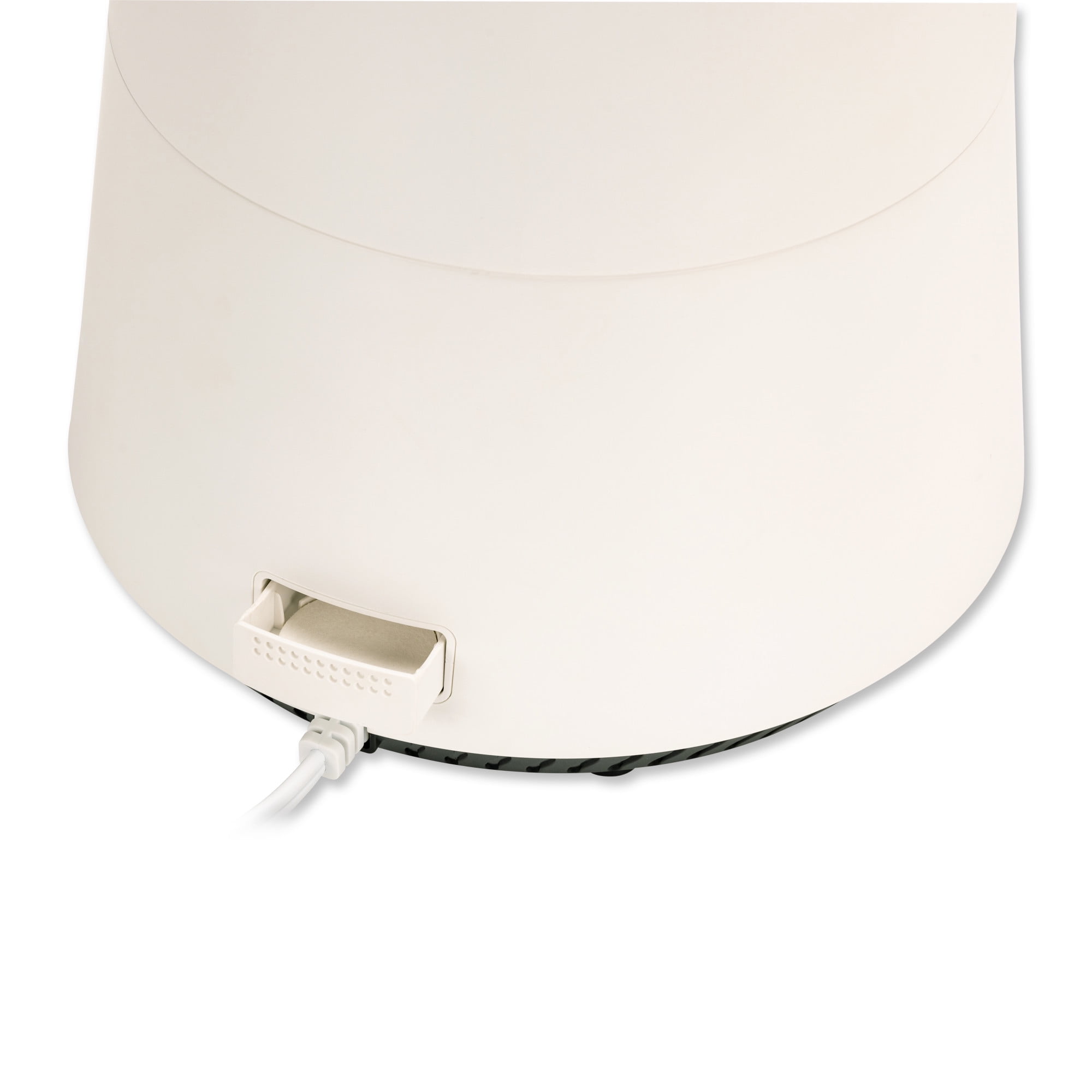PureGuardian 475 Sq. ft. 90-Hour Cool Mist Ultrasonic Humidifier with Humidistat, 1.6 Gallons, H997W