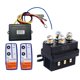 thumbnail image 5 of Cabrestante Solenoide Relé Contactor Reemplazo 4x4 Cabrestantes 12V 500A Barco Coche UTV, 5 of 8