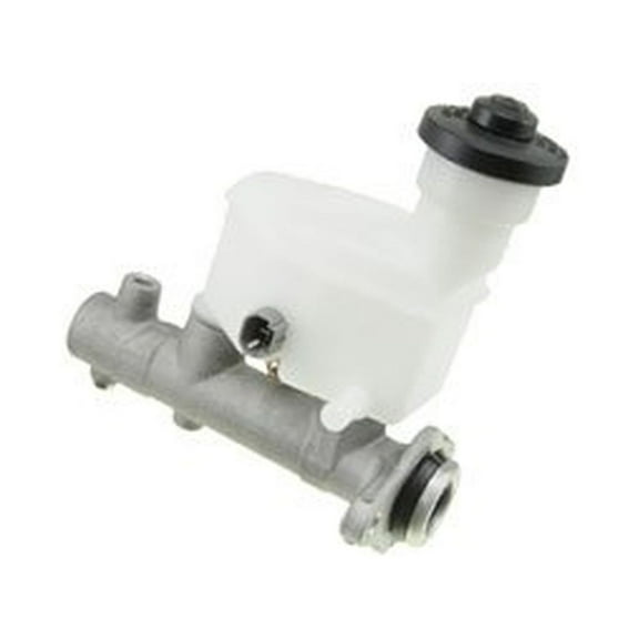 Dorman M630270 Brake Master Cylinder for Specific Toyota Models Fits select: 1997-2000 TOYOTA RAV4