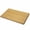 Bamboo, variant on Knotty Pine | 6 Sheets | 3.9mm 1/8th inch, 12”x19” Premium Unfinished Two Sided with MDF Core, Glowforge Ready | Walnut, Cherry, Maple, Oak, Alder, Cedar, Sapele, Mahogany, Hickory, Bamboo