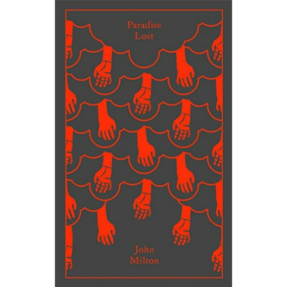 Penguin Clothbound Classics: Paradise Lost (Hardcover)