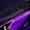 Purple, variant on Castle Fairy Speed Race Car Black Out Curtains,Sport Curtains Pack of 2 (42x63 Each)