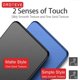 thumbnail image 5 of A54 A55 Case ZROTEVE Ultra Slim Hard PC Matte Cover For Samsung Galaxy A54 A34 A53 A73 A52 s A52s A72 5G A35 A55 Phone Cases, 5 of 5