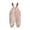 Pink, variant on Krdevn Girls Ditsy Floral Rain Bib Pants Adjustable Suspenders Waterproof Windproof Reflective Stripe Rain Overalls for Toddler Kids Outdoor Play Color:White,Size:8-9 Years