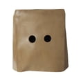 thumbnail image 1 of Cubierta Facial De Látex Para Halloween, Cubierta Cuadrada Para La Cara, Disfraz De Cosplay, Accesorios De Halloween Scienceny HA036913-00, 1 of 6