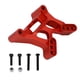 thumbnail image 4 of M Buder Torre de Amortiguador Frontal RC 1/10 de Aleación de Aluminio para Losi Baja Rey Rojo, 4 of 9