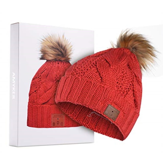 walmart winter hats