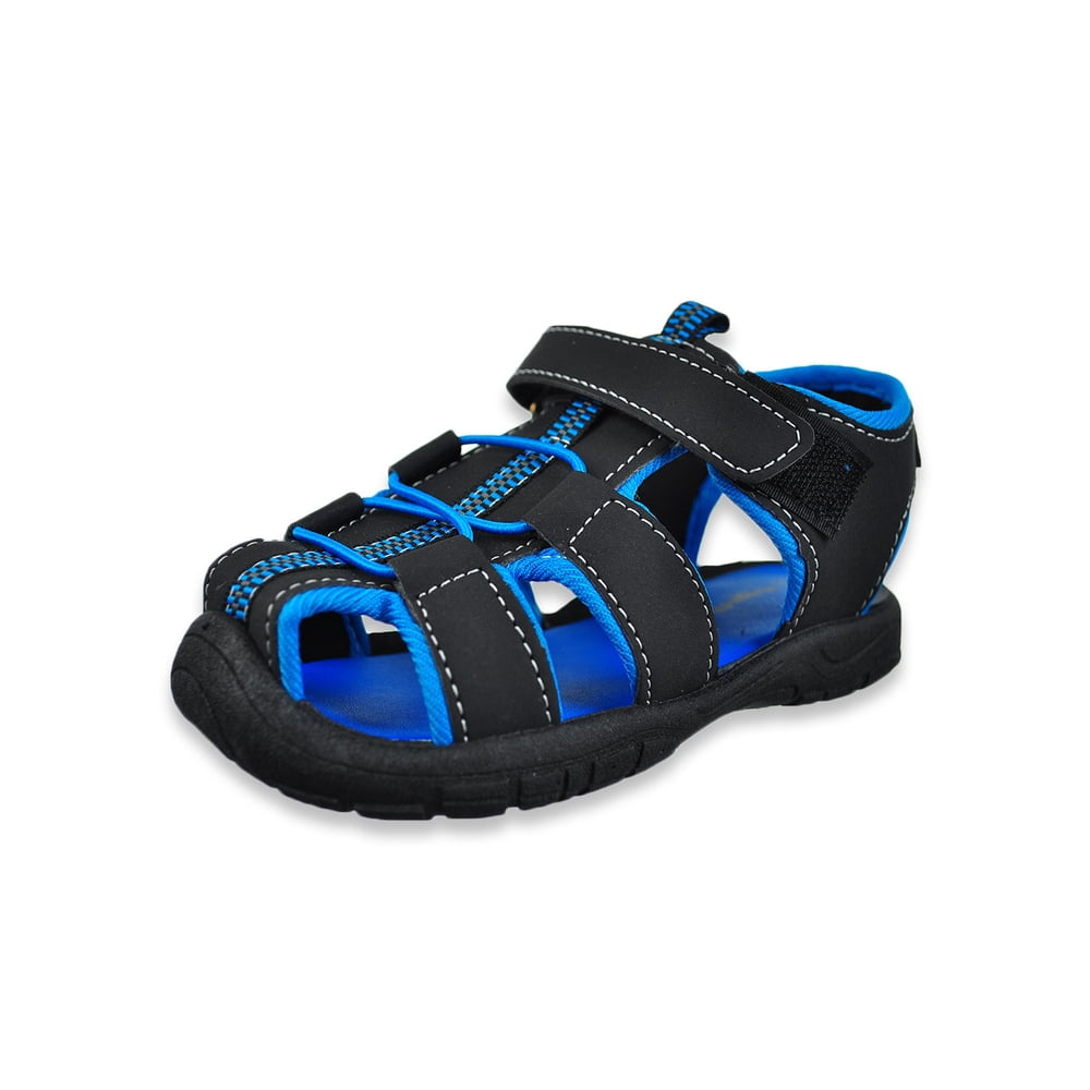 cayson bear sandals