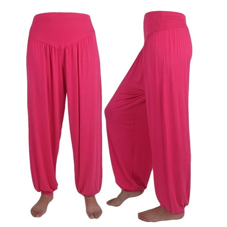 

Soft Sports Casual Elastic Cotton Pants Yoga Womens Loose Dance Pants Maternity Yoga Pants for Women Petite Womens Yoga Pants Medium Bell Bottom Yoga Pants for Women High Waist