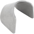 thumbnail image 3 of Roll Cage Saddle Weld Gussets for 1-1/2 Inch Tube, .090 Steel, 10, 3 of 7