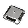 thumbnail image 1 of Labymos Solar Display Stand Turntable 360 Degree Rotating Display Stand for Jewelry Phone Watch 300g, 1 of 8