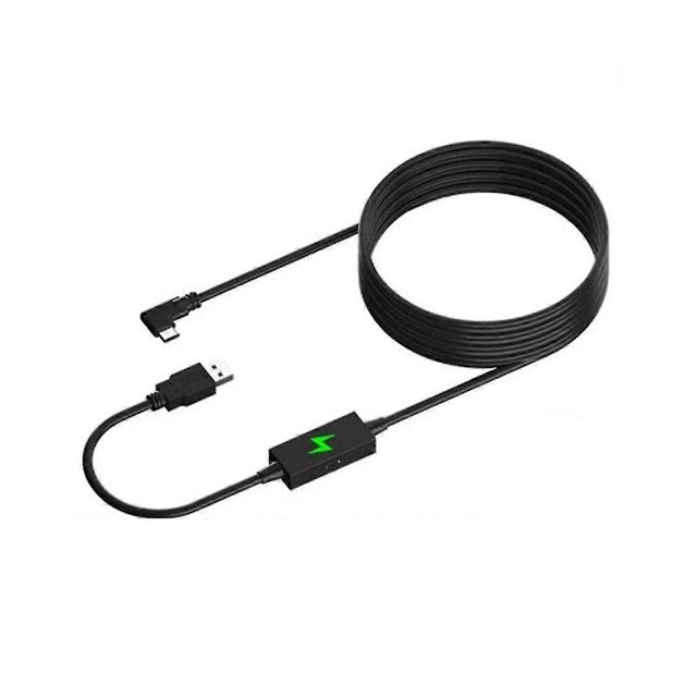 For Quest 2/pico4/neo3/meta Link Multi-function Streaming With Charging A-c Port Ty
