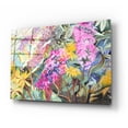 thumbnail image 2 of Epic Art 'Allans Garden' by Sharon Pitts, Acrylic Glass Wall Art, 24"x16", 2 of 8