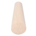 thumbnail image 3 of Fosa Bracelet Making Tool,Round Shape Wooden Bracelet Making Stick Bangle Mandrel Jewelry Making Tool,Bangle Mandrel, 3 of 8
