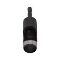 thumbnail image 4 of Multi Purpose Hole Punching 5Pcs Hollow Punch Drill With Hex Shank Adapter, 4 of 7