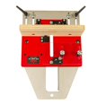 thumbnail image 1 of Box Joint Jig JesSem 06300 Precision para mesas fresadoras, 1 of 6
