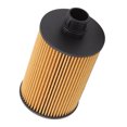 thumbnail image 4 of Filtro de aceite de motor filtro de combustible de alta eficiencia 68229402AA duradero para coche LYUMO Otros, 4 of 8