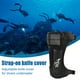 thumbnail image 5 of Buceo Leggings Knife Cover Tech Doble Bolsillo Correa Bolsa Negro, 5 of 9