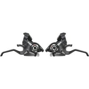 Shimano Alivio/Acera/Altus 24 Speed Shifter Set and Brake Levers ST-EF51 R/L