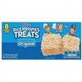 thumbnail image 5 of Rice Krispies Marshmallow Snack Bars Original (Packaging May Vary) 0.78 oz x 8 pack, 5 of 5