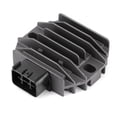 thumbnail image 2 of Regulador de voltaje rectificador BuyWeek SH640D-12 compatible con Regulador Honda, 2 of 9