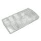thumbnail image 5 of Punta de uñas postizas, 500 piezas de punta de uñas profesional DIY uñas postizas transparentes uñas postizas eficiencia maximizada, 5 of 8