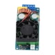 thumbnail image 5 of Amplificador de potencia IRS2092S módulo HIFI monocanal Clase D 500W para subwoofer de coche, 5 of 6