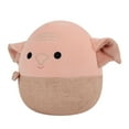 thumbnail image 3 of Squishmallows Plush 10 inch Harry Potter Dobby - Childs Ultra Soft Stuffed Toy, 3 of 6
