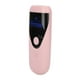 thumbnail image 4 of Dispositivo de depilación IPL para hombres y mujeres, máquina de depilación sin dolor para el hogar, para brazos y piernas, 100-240 V, enchufe estadounidense, rosa y negro, 4 of 10