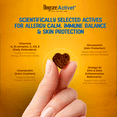 thumbnail image 5 of Dogsee Activet+ Multivitamin Chews Vitamins Minerals Probiotics Omega 90 Chews, 5 of 9