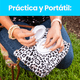 thumbnail image 3 of Bolsa pañalera organizadora portátil toallitas humedas, 3 of 7