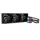 thumbnail image 1 of Refrigeración líquida AIO para CPU be quiet! Silent Loop 3 420 mm ARGB, 1 of 6