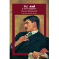 thumbnail image 1 of Bel Ami Y Otros Relatos Seductores, de Guy De Maupassant, 1 of 2