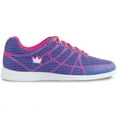 thumbnail image 2 of Brunswick Women's Aura Prpl/Pnk Bowling Shoes W6.5 / EU37, 2 of 2