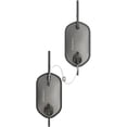thumbnail image 1 of LifeStraw Peak 8L+8L Large Capacity Gravity Water Filter System - Dark Mountain Gray, 1 of 6