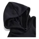 thumbnail image 5 of Sudadera Con Capucha Abrigada Estampada De Moda Unisex, 5 of 6