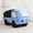 D, variant on Bus Plush Toy car Plush Simulation Ambulance Car Fire Car Taxi Aircraft Cute Cartoon Pillow Stuffed Van car Cushion Plush car Gift Cushion Birthday Party Gift,J