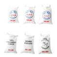 thumbnail image 1 of 6 Pcs Maison de Poupée Miniature Sacs de Farine Sel Sacs de Sucre Jouets Kit Maison Miniature, 1 of 5