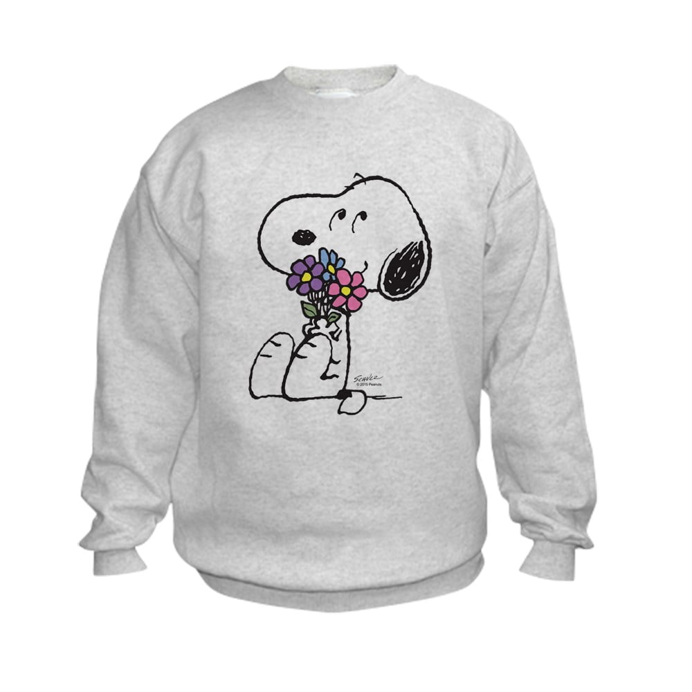 snoopy sweatpants