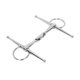 thumbnail image 4 of Filete De Mejilla De Caballo, Broca De Boca De Caballo Duradera, Mano De Obra Fina, Práctico, Fácil De Instalar, Acero Inoxidable Para Exteriores YLSHRF Otros, 4 of 8