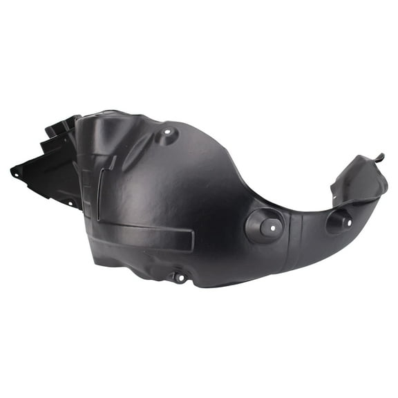 TRQ Front Left Inner Fender Liner Fits 2011-2013 Kia Optima BDA09645