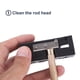 thumbnail image 5 of Reparador Puntas Taco Nueve en Reparador Puntas Billar Y Curvatura Herramienta Reemplazo Puntas Taco [modelos Similares 246023 1206730] [con Video], 5 of 9